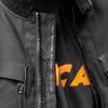 JAQUETA MACNA CHIEFTANE PRETO -16-